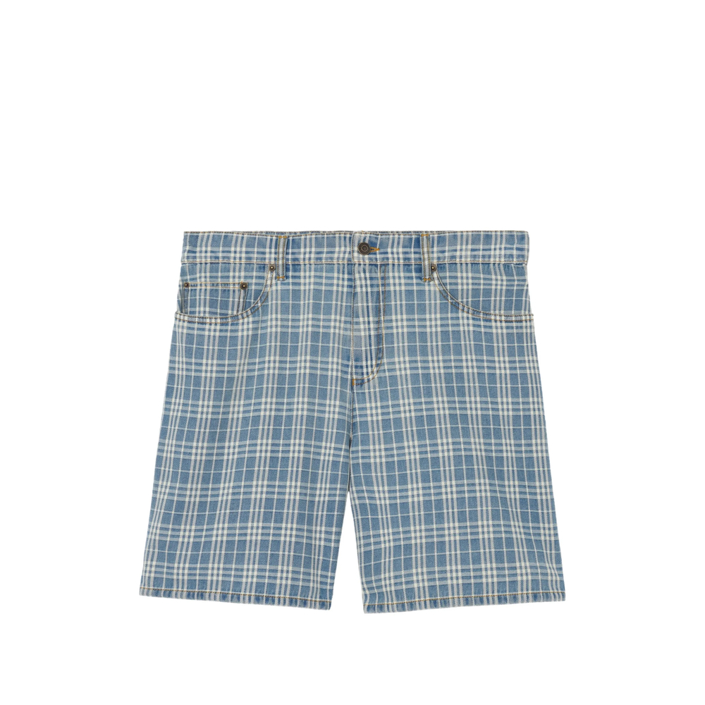 [Burberry] Jeans FW26 8127247 DOUGLAS CH A3927