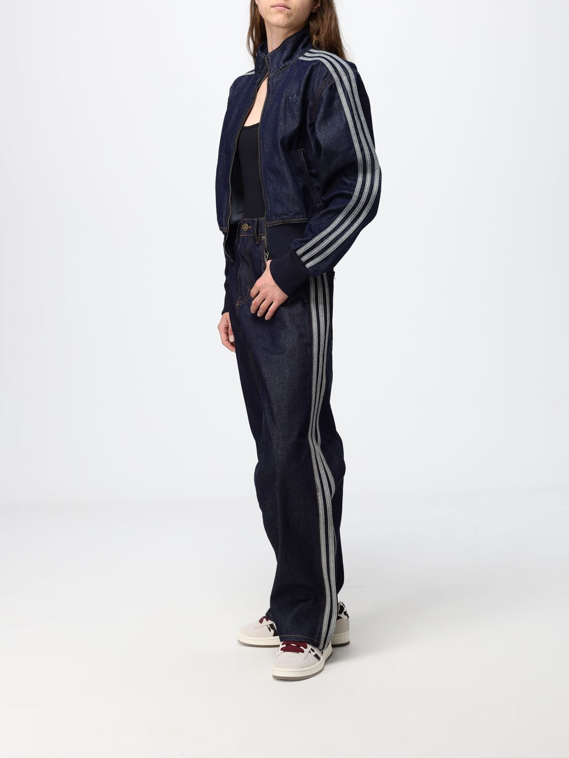 [ADIDAS ORIGINALS] Jacket FW26 KQ6491