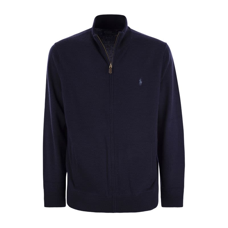 [Polo Ralph Lauren] Knitwear CO 710876719 001