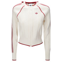 [ADIDAS ORIGINALS] Zip up FW26 KR9623 WARVMVIRE
