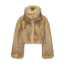 [ROTATE] Fur Jacket FW26 1146861753