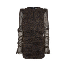 [ROTATE] Long sleeve dress FW26 1166263088