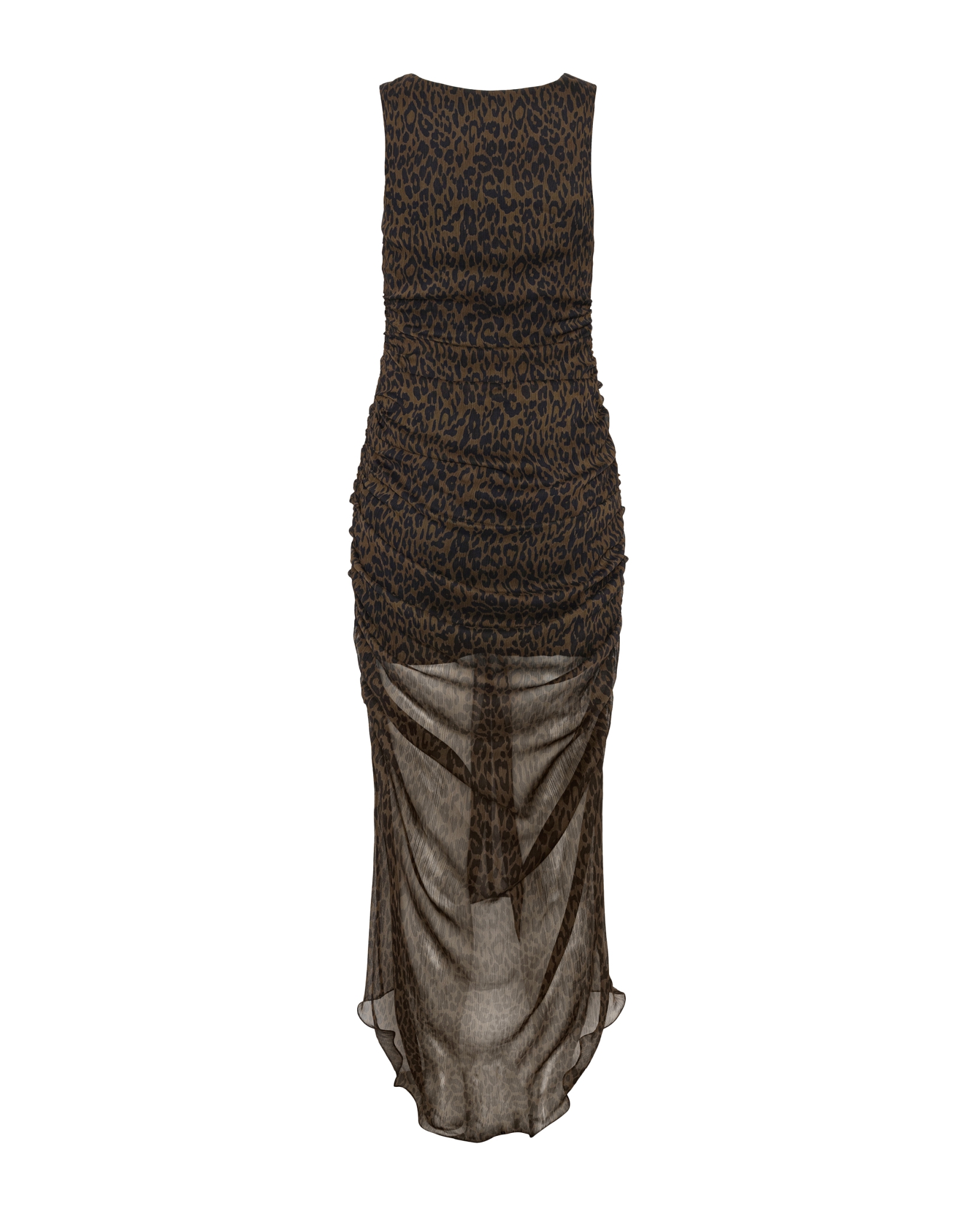 [ROTATE] Sleeveless dress FW26 1165993088