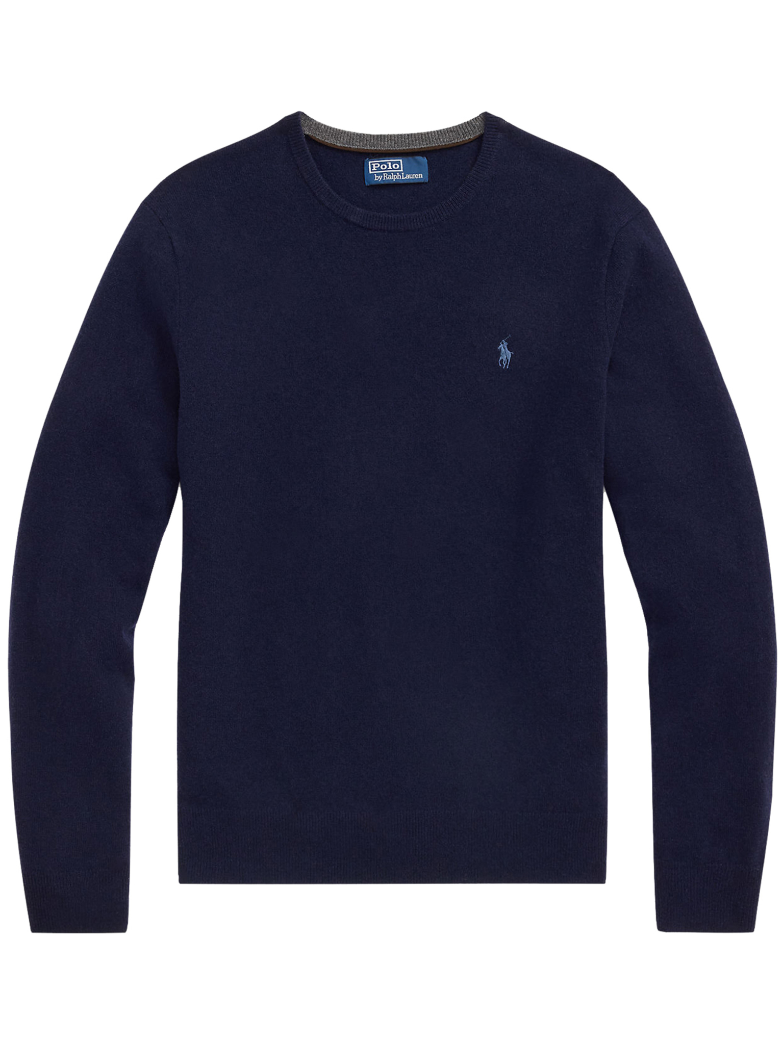 [Polo Ralph Lauren] Knitwear FW26 710 974148