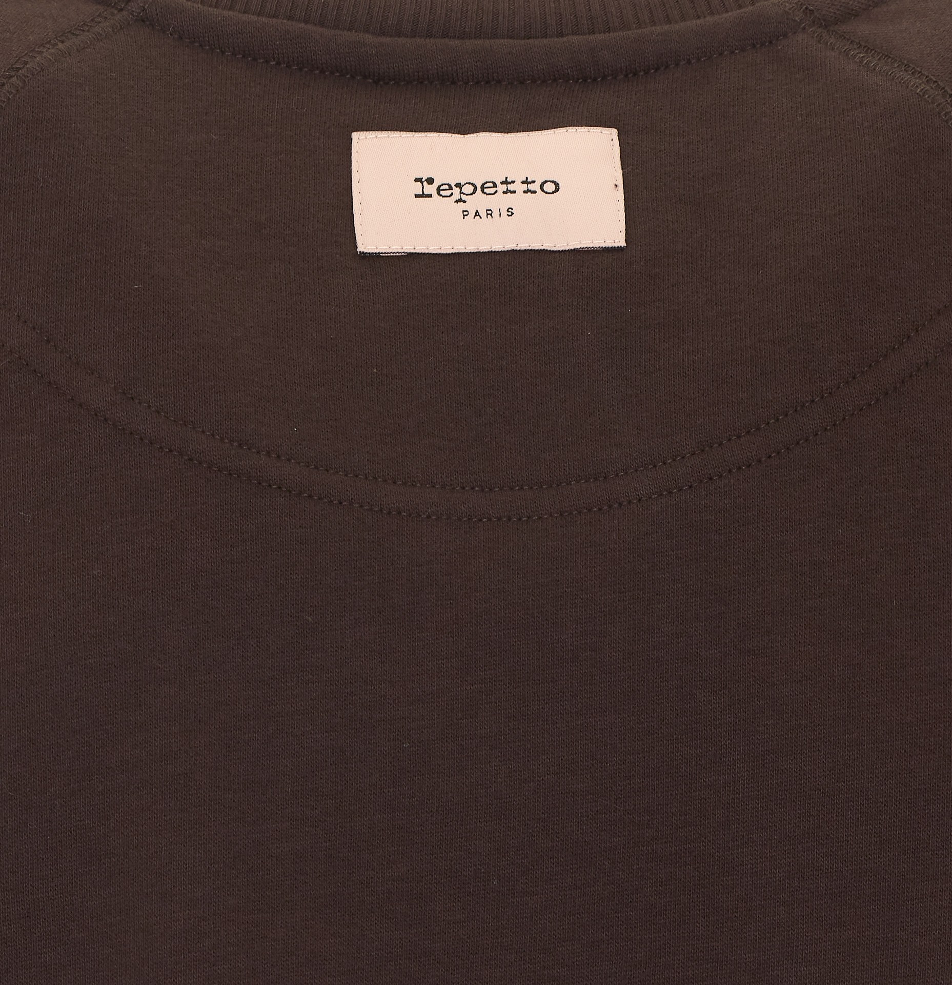 [REPETTO] Knitwear FW26 S0573A340