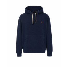 [Polo Ralph Lauren] Hoodie FW26 710766778007CRUISE NAVY
