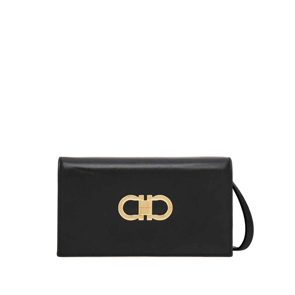 [Ferragamo] Minibag FW26 218357 0771676 NEFLA