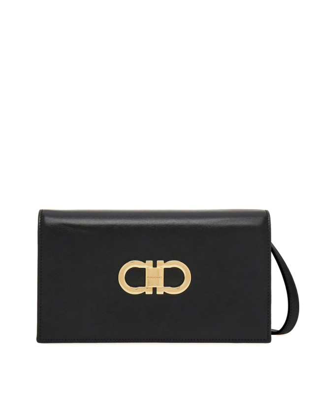[Ferragamo] Minibag FW26 218357 0771676 NEFLA