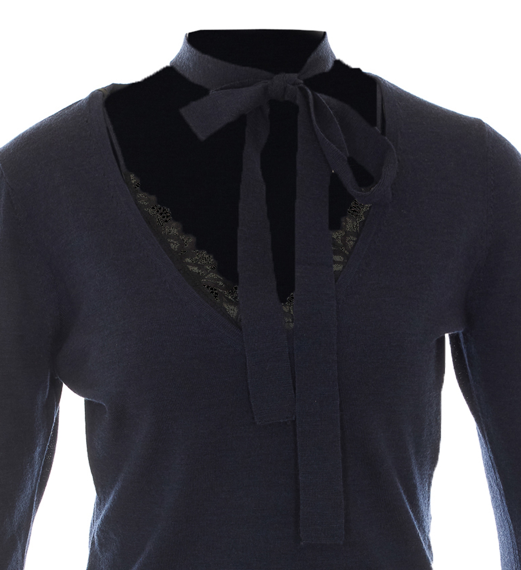 [PINKO] Knitwear FW26 107775A3O1G03