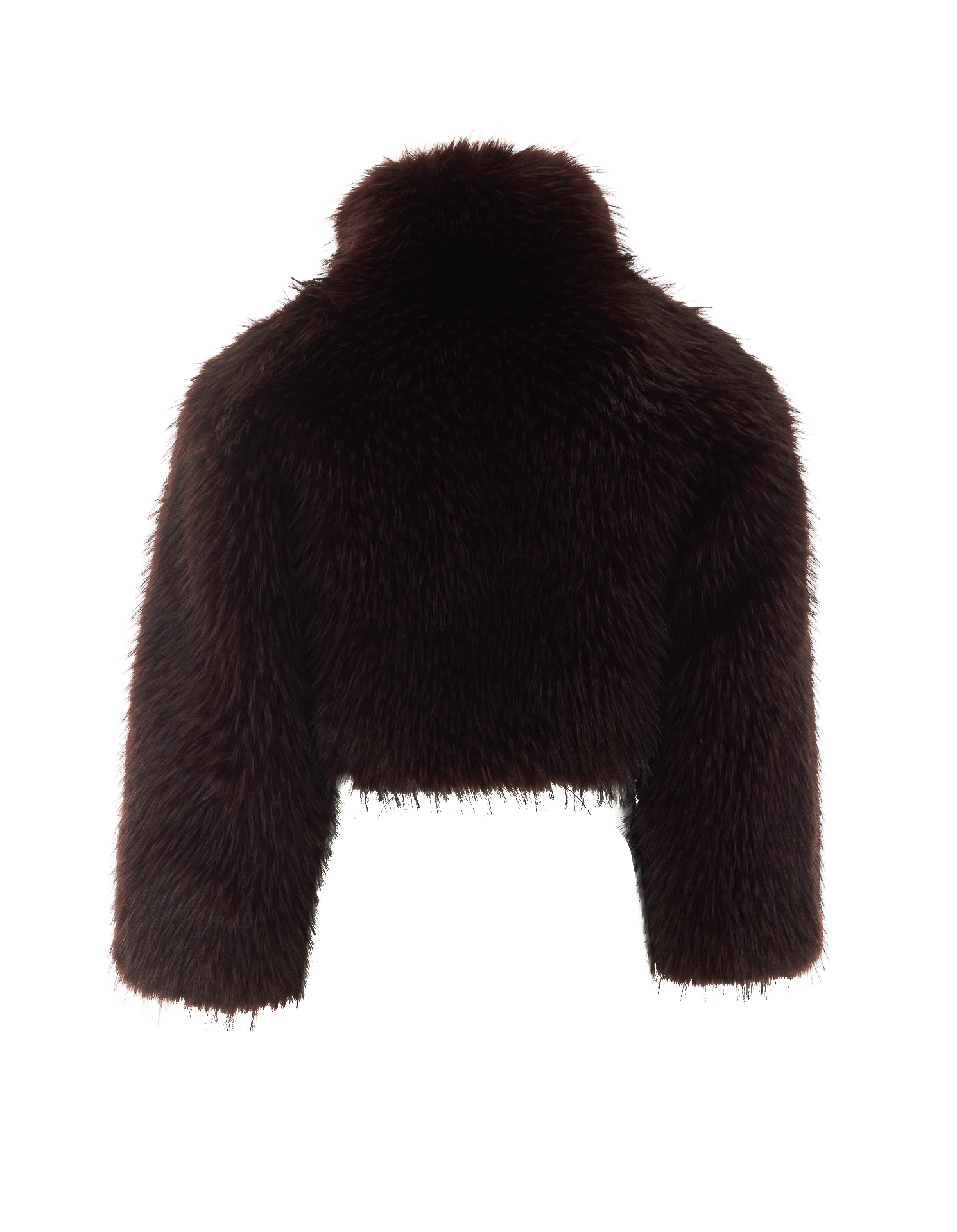 [PINKO] Fur Jacket FW26 107789A3OBW32