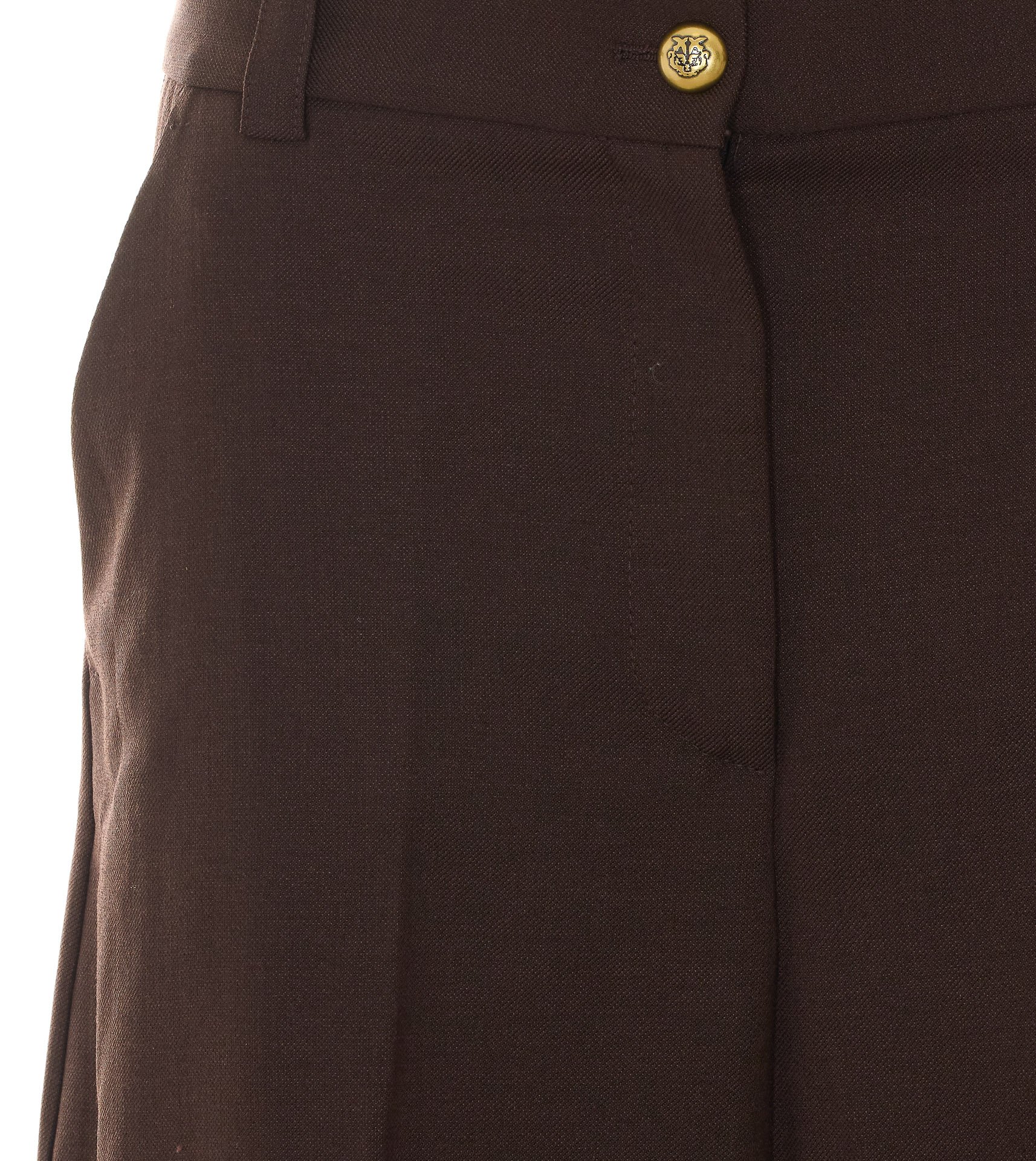 [PINKO] Trousers FW26 107712A3MSM04