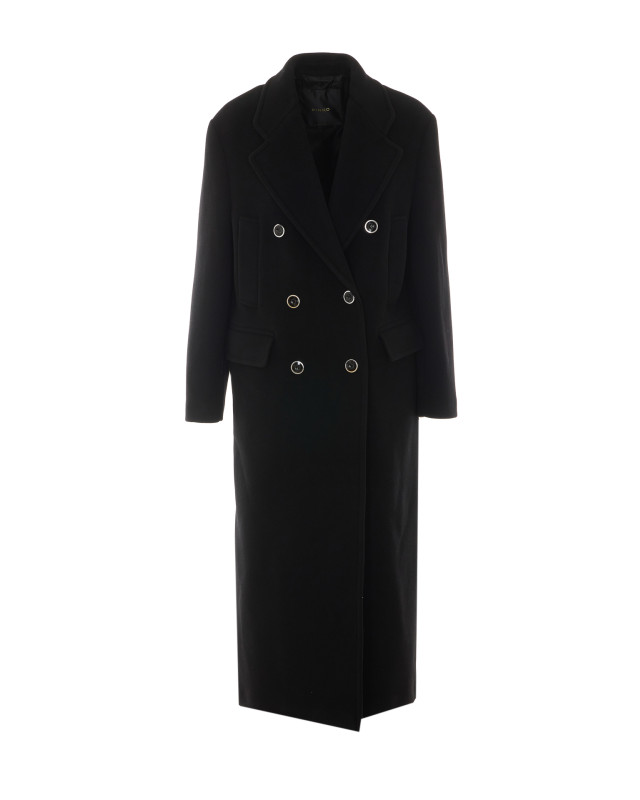 [PINKO] Coat FW26 107487A3FGZ99