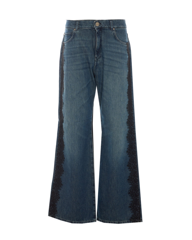 [PINKO] Jeans FW26 101733A3G8PJZ