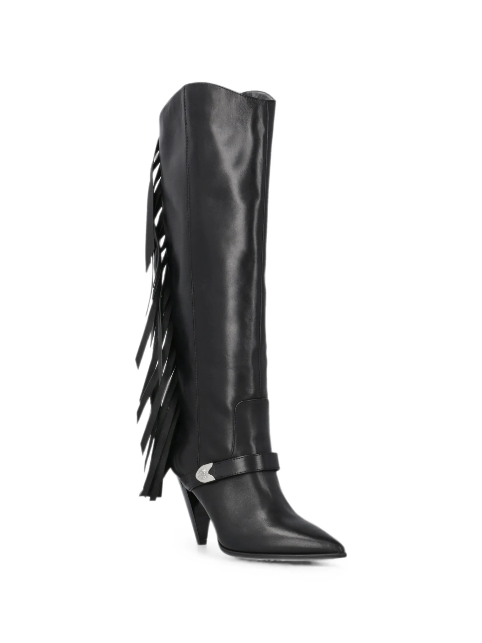 [PINKO] Ankle Boots FW26 SD0589P003Z99