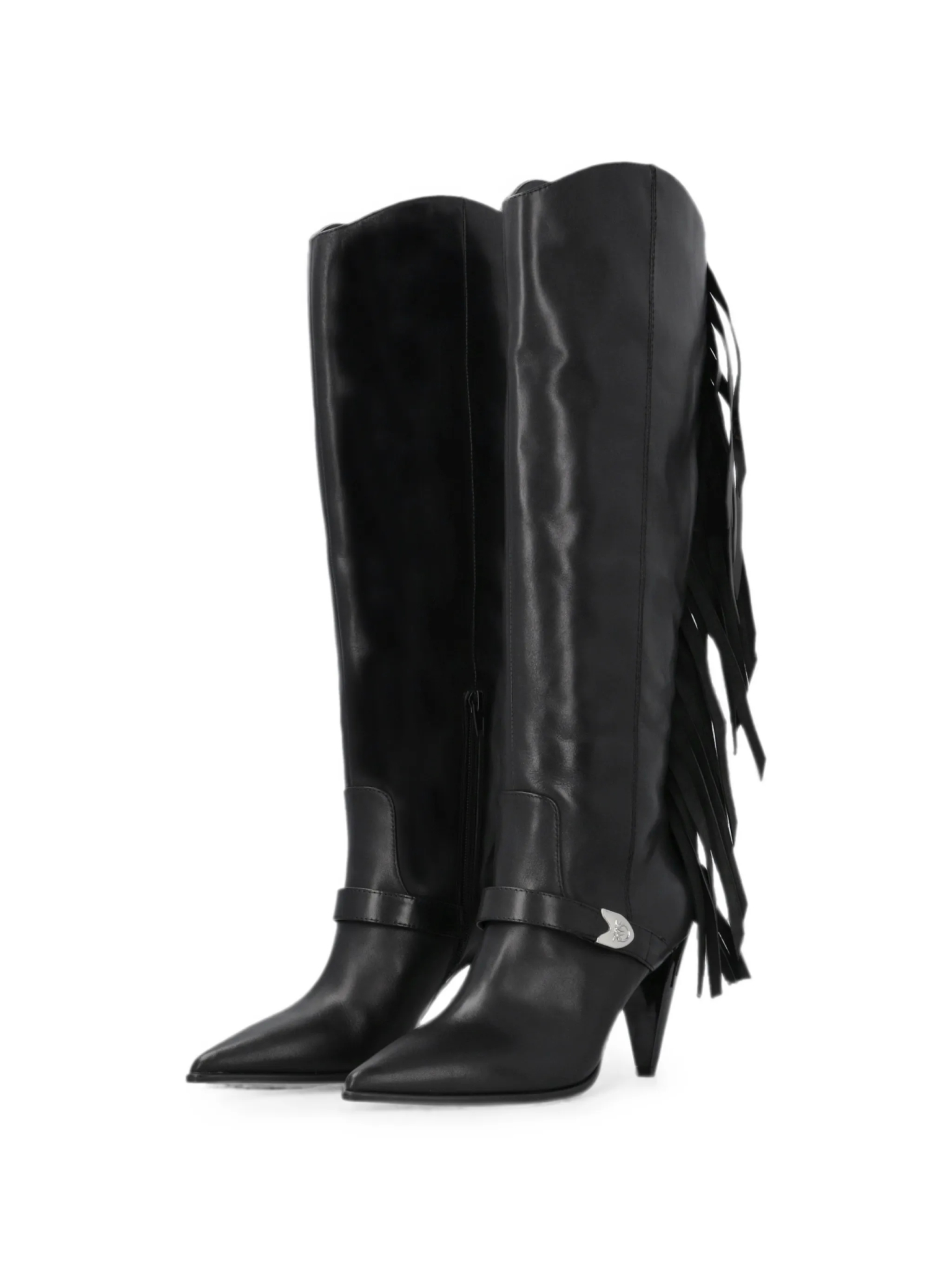 [PINKO] Ankle Boots FW26 SD0589P003Z99