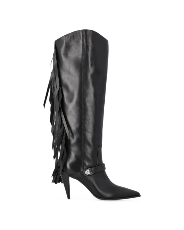 [PINKO] Ankle Boots FW26 SD0589P003Z99