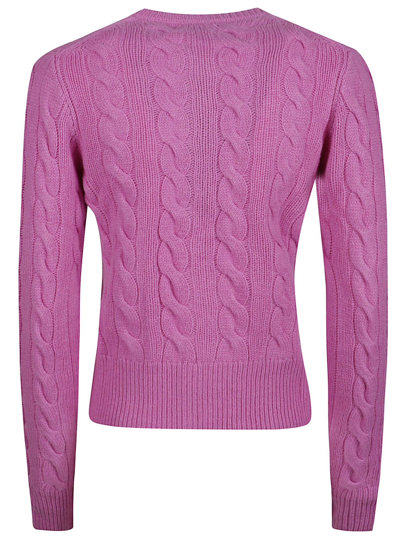 [Polo Ralph Lauren] Knitwear FW26 211972104510