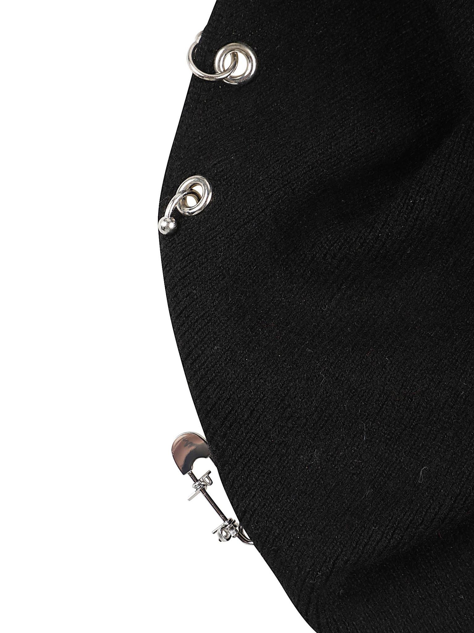 [PINKO] Scarf FW26 107365 A3EV