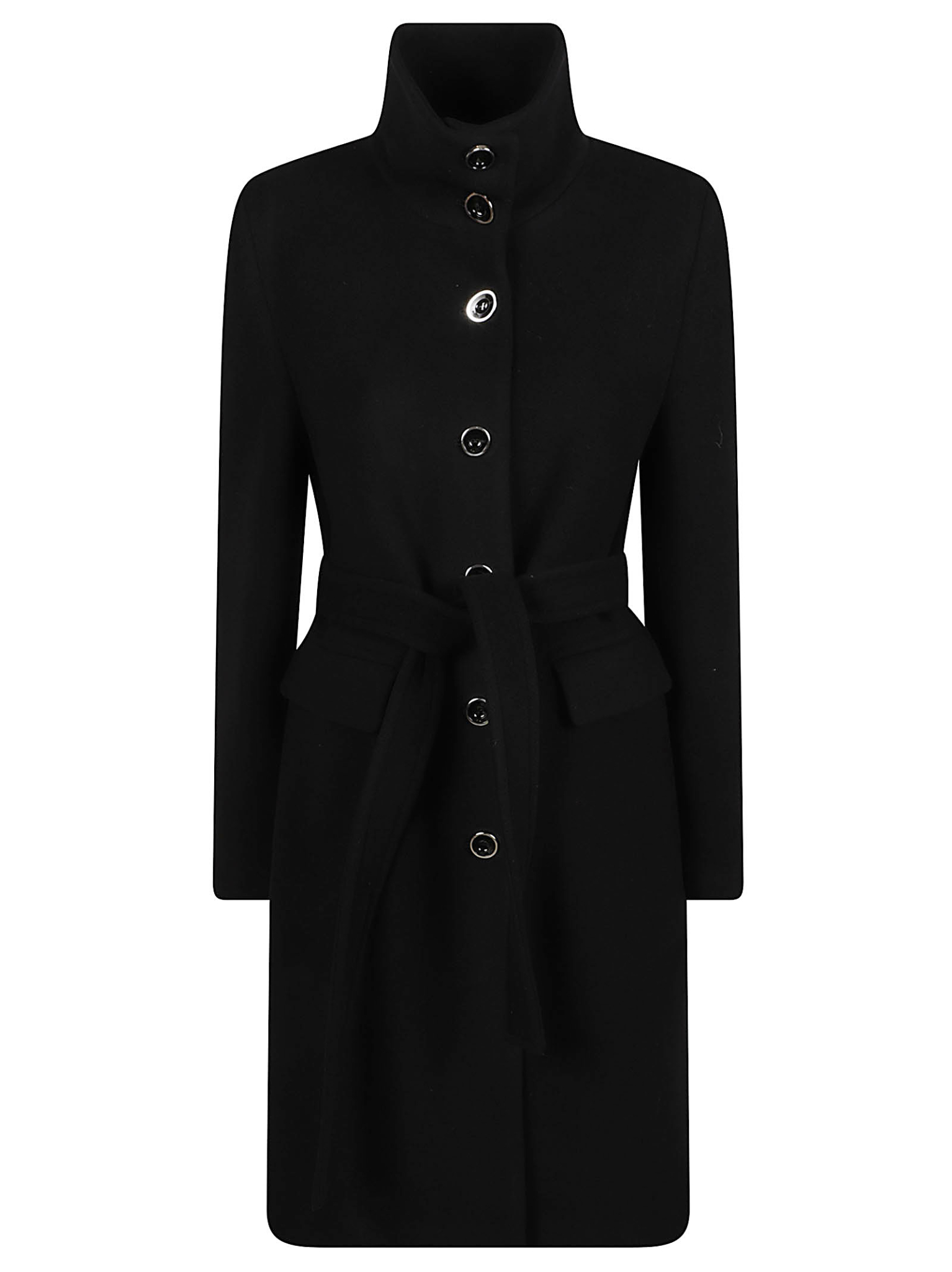 [PINKO] Coat FW26 107521 A3FG