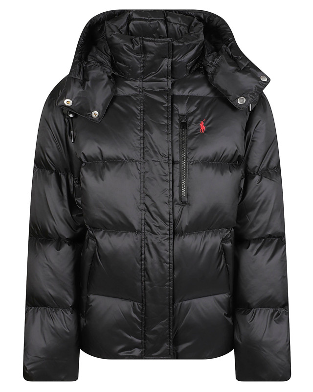 [Polo Ralph Lauren] Down jacket FW26 211932183002