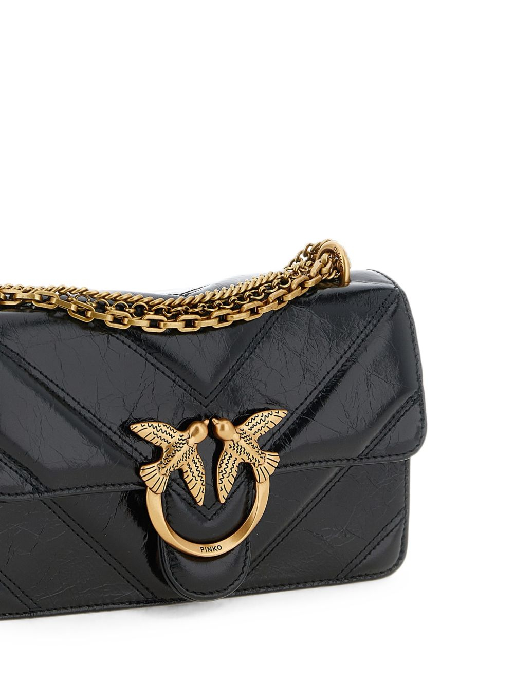 [PINKO] Shoulder bag FW26 107624A2JCZ99Q