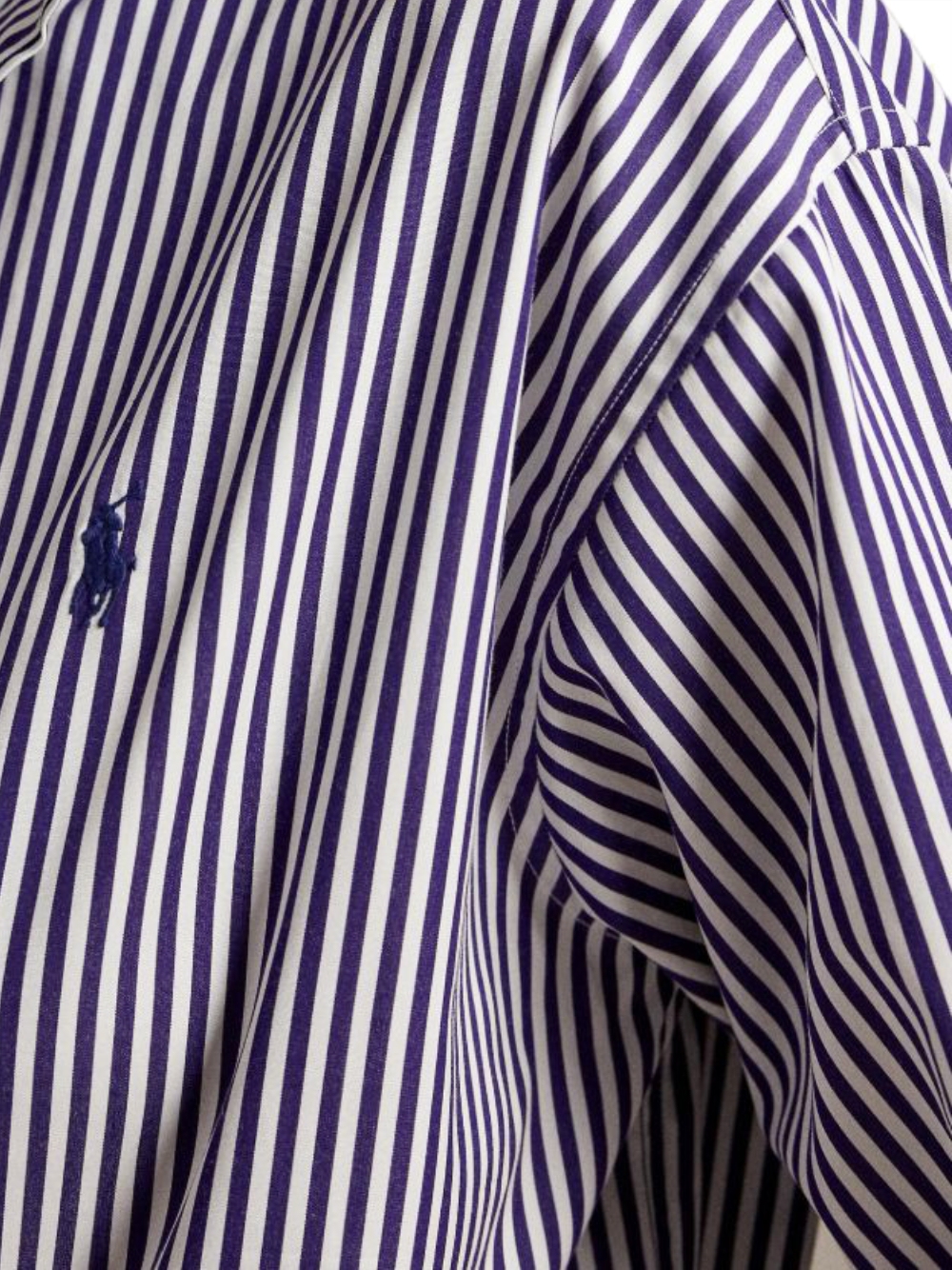 [Polo Ralph Lauren] Shirts Long Sleeve FW26 211910743517