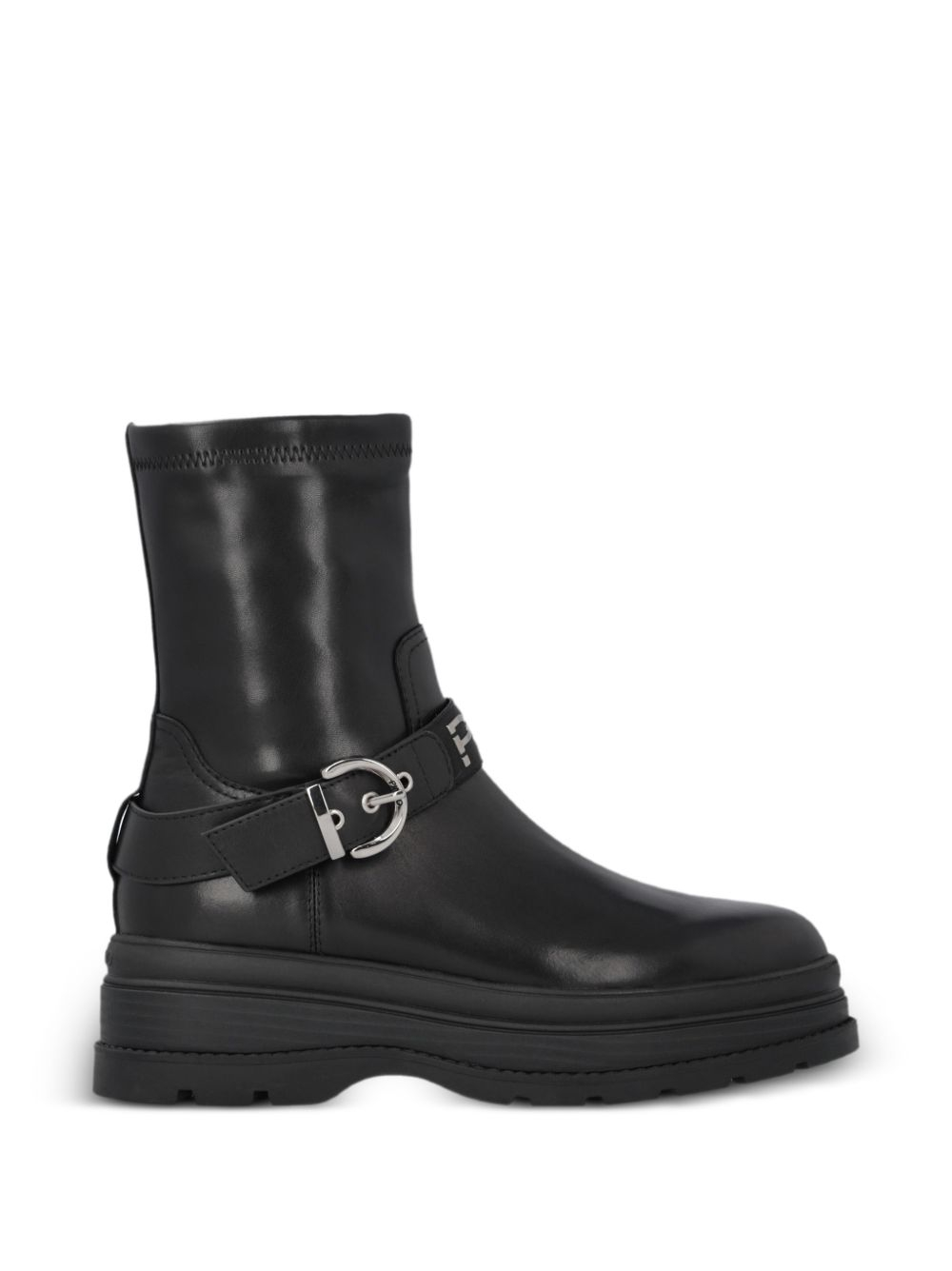 [PINKO] Ankle Boots FW26 SD0605E007Z99