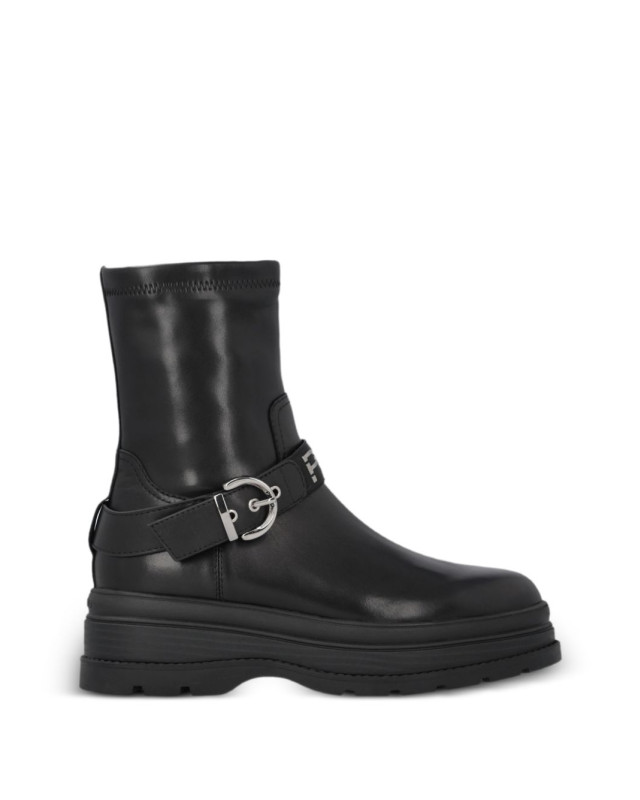 [PINKO] Ankle Boots FW26 SD0605E007Z99