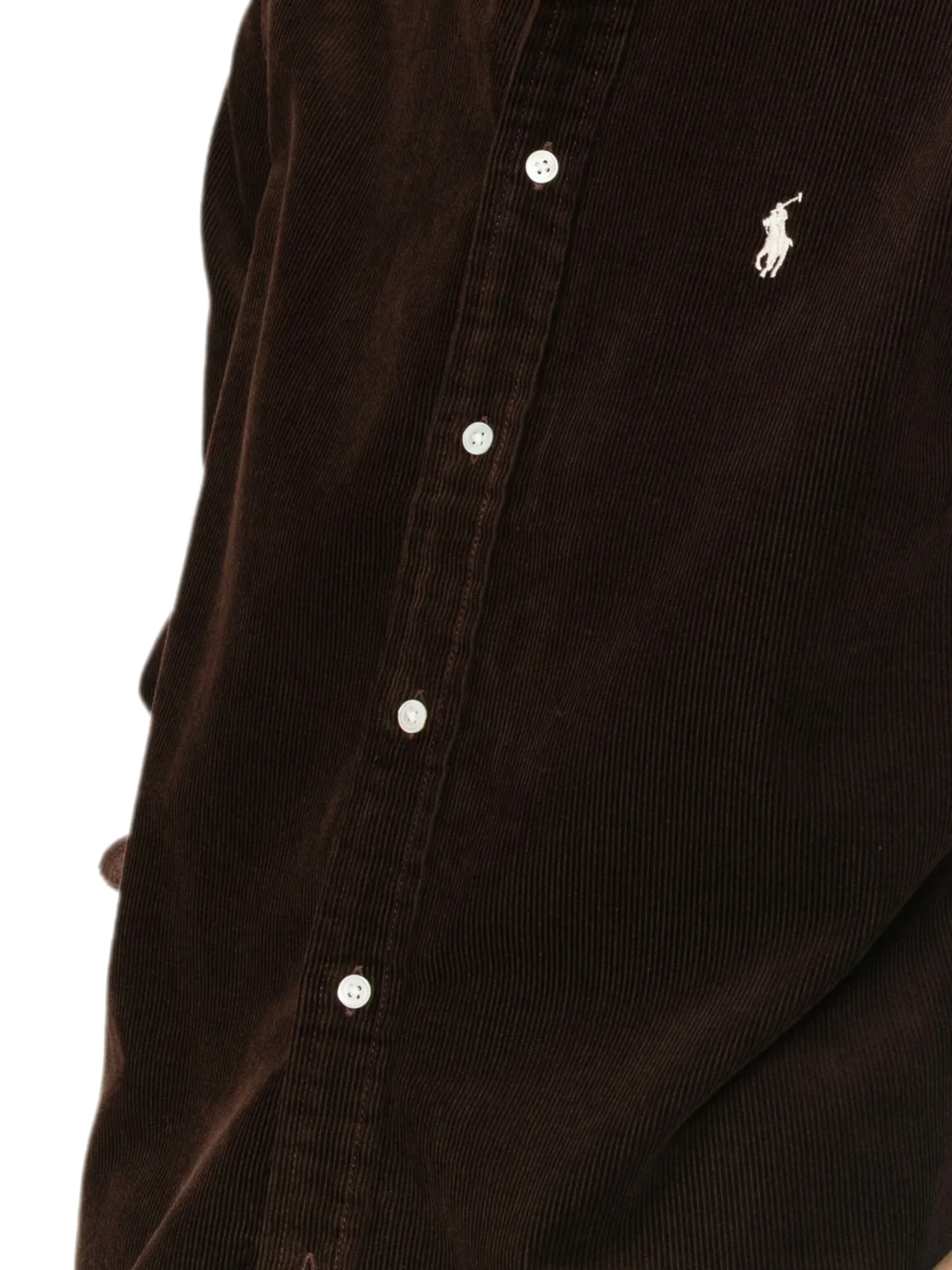 [Polo Ralph Lauren] Shirts Long Sleeve FW26 211A93203009