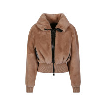 [PINKO] Fur Jacket FW26 107040A3E7C73