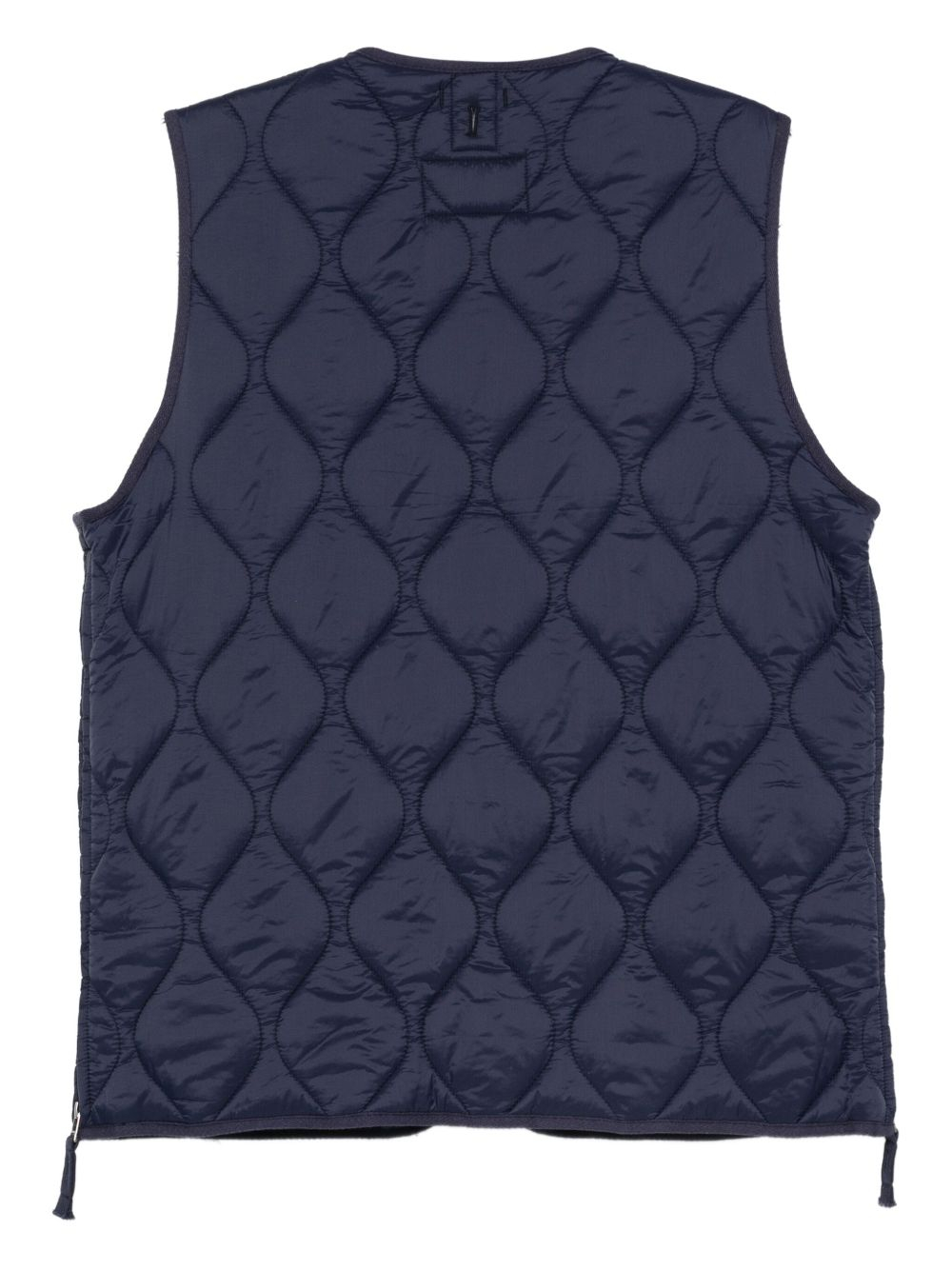 [SEBAGO] Down Vest FW26 72122GW193