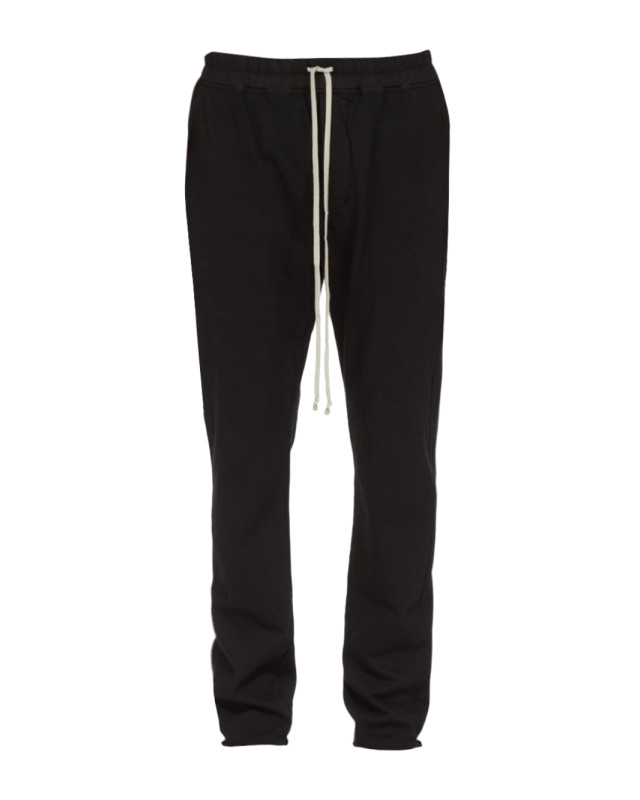 [RICK OWENS DRKSHDW] Trousers FW26 DU02F6392RIG09