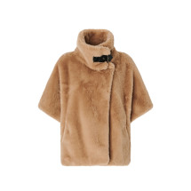 [PINKO] Fur Jacket FW26 107043A3E7C73