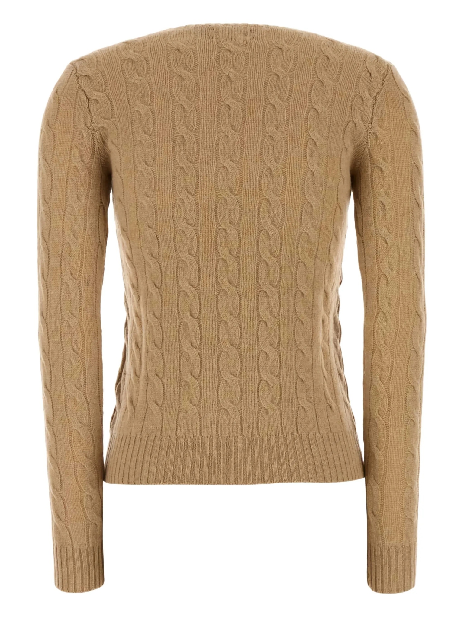 [Polo Ralph Lauren] Knitwear FW26 211971865002