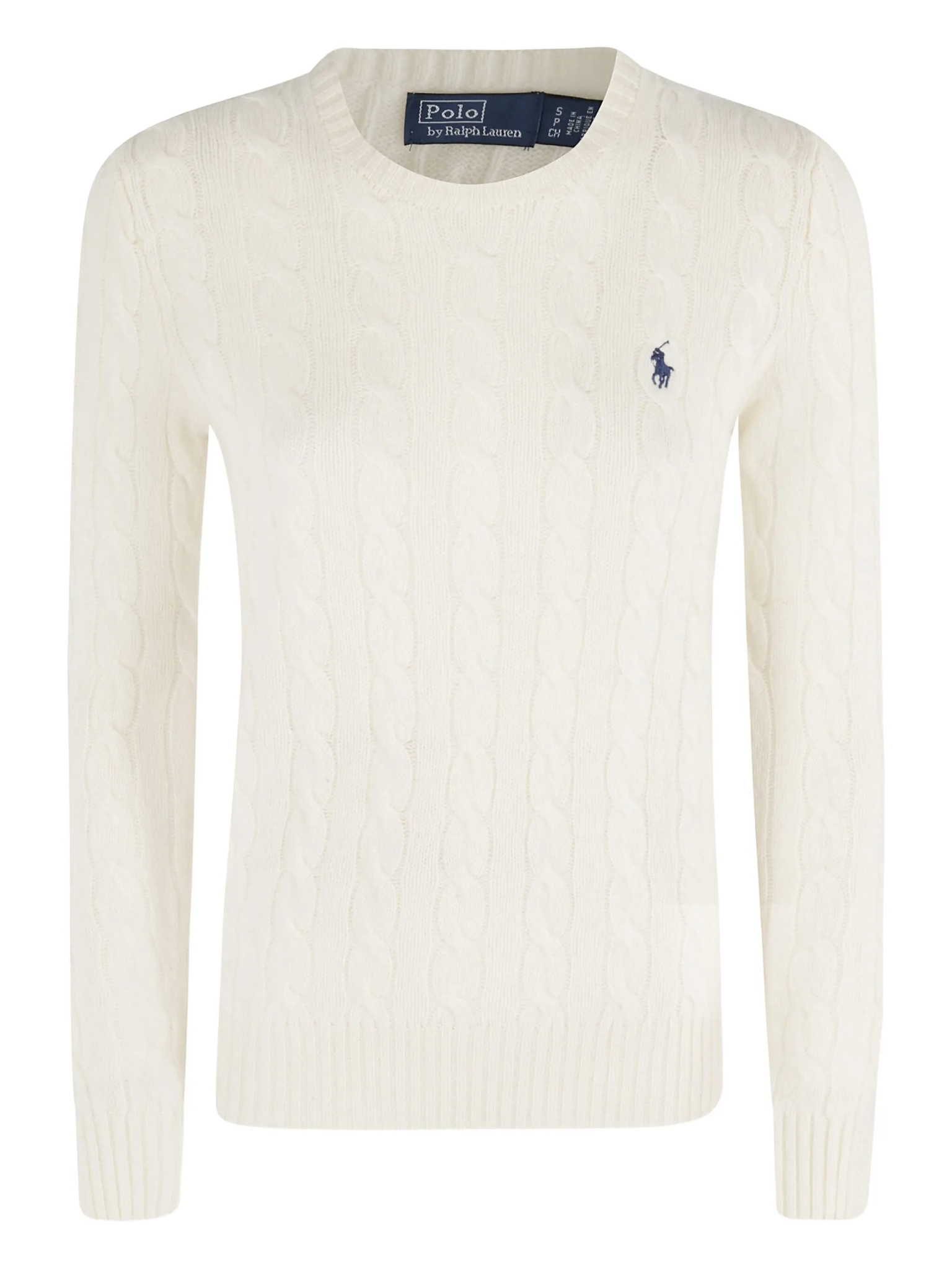 [Polo Ralph Lauren] Knitwear FW26 211971865001