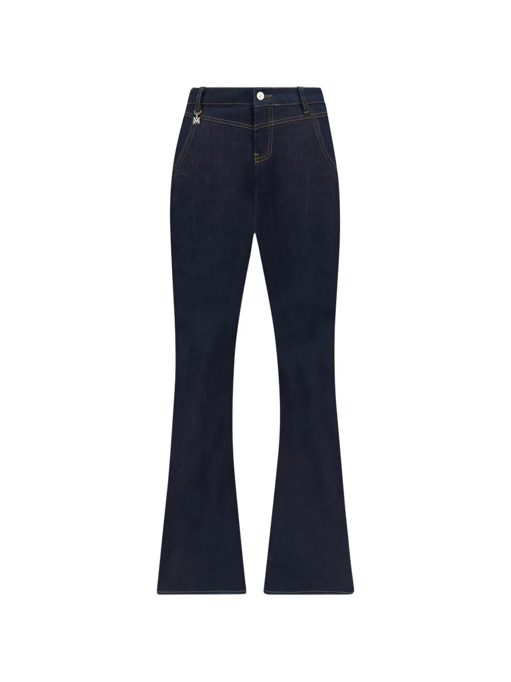 [Amiri] Trousers FW26 AW326JE001001B