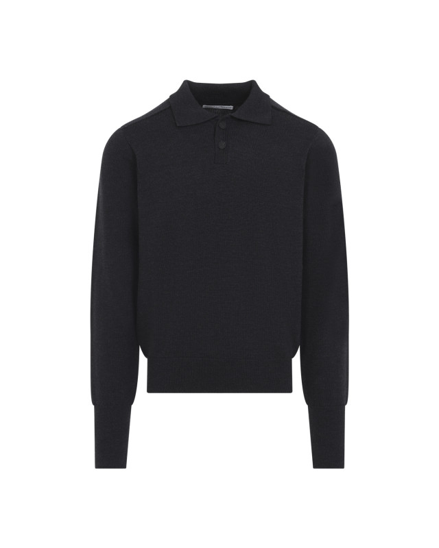 [Studio Nicholson] Knitwear FW26 SARKSN1503