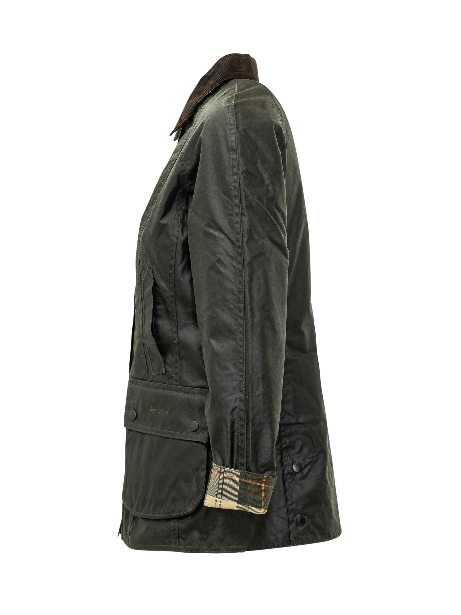 [Barbour] Casual Jacket FW26 LWX0667LWX SG91
