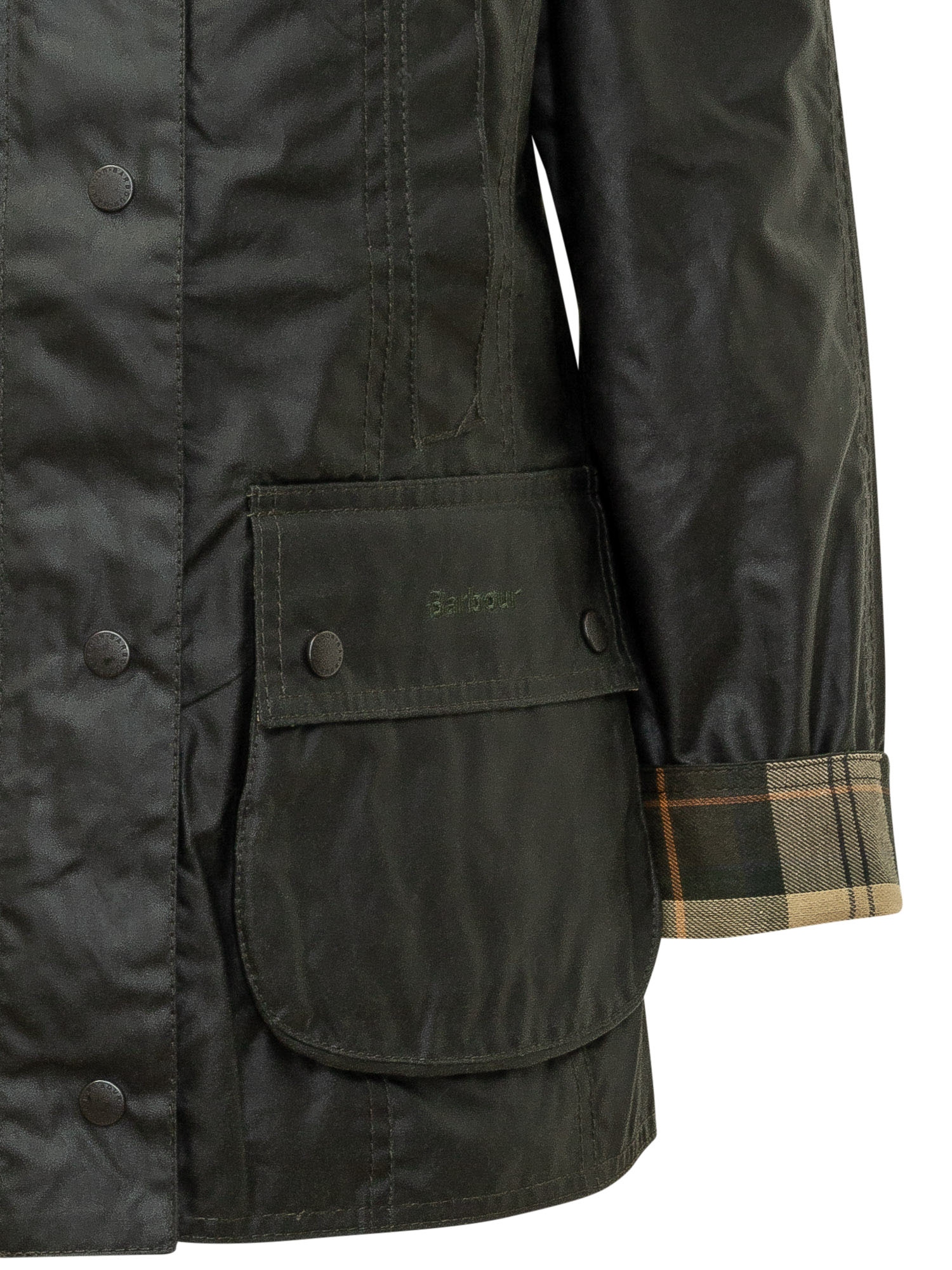 [Barbour] Casual Jacket FW26 LWX0667LWX SG91