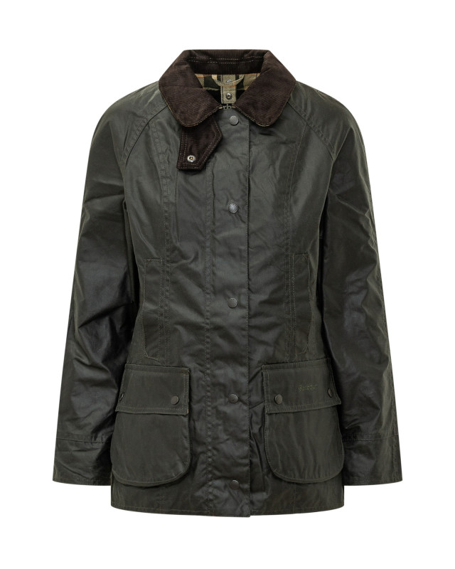 [Barbour] Casual Jacket FW26 LWX0667LWX SG91