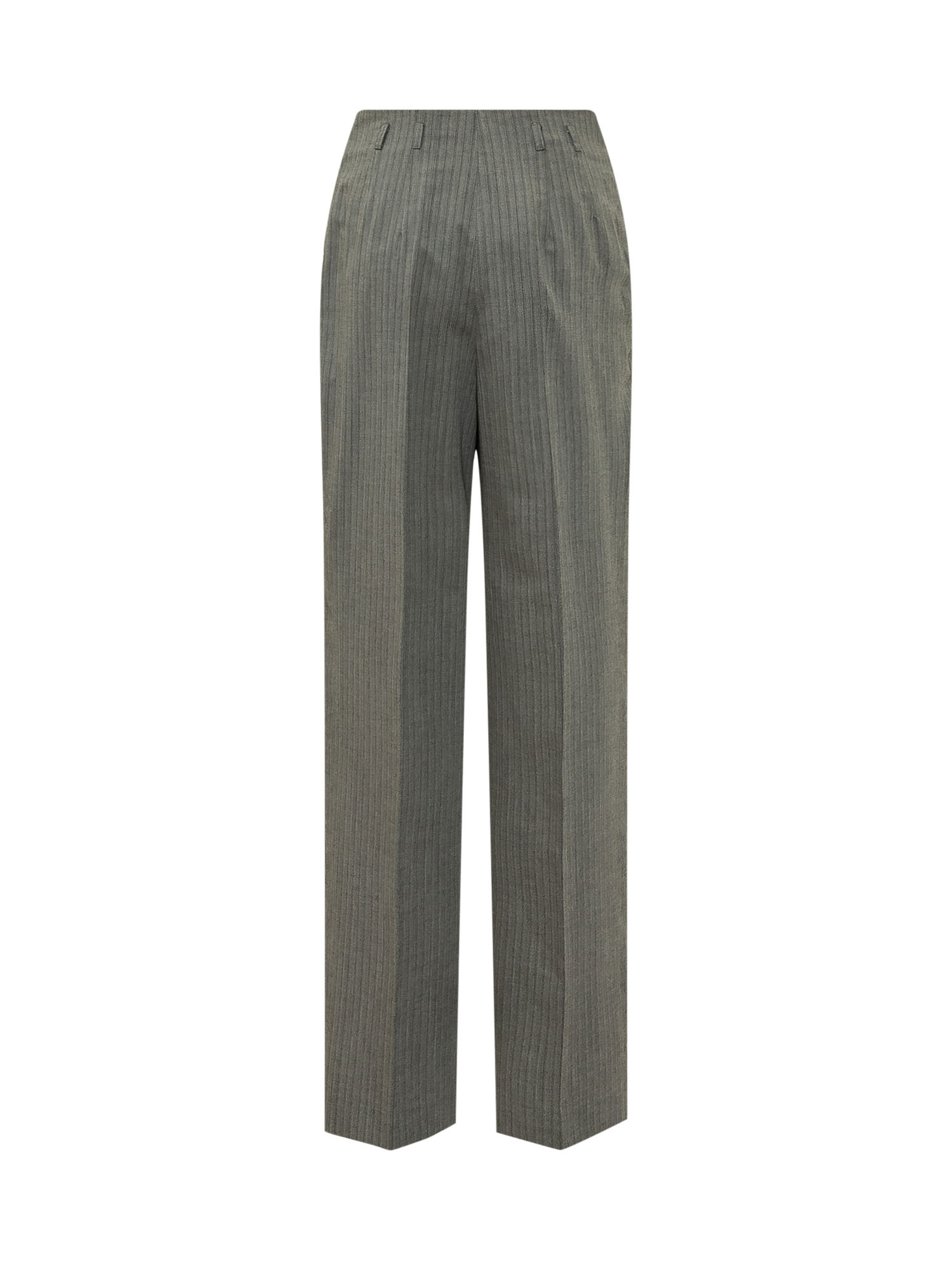[Alberta Ferretti] Trousers FW26 262UA03086639 1501
