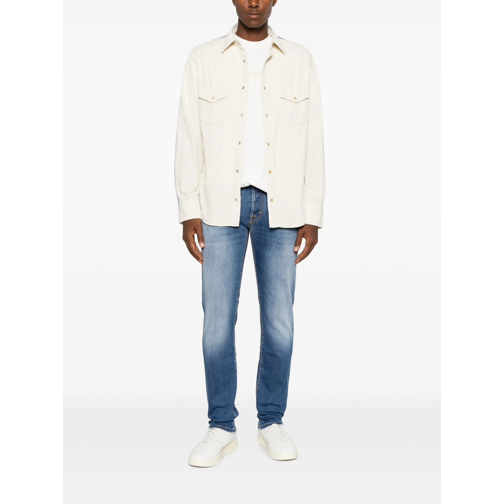 [Jacob Cohen] Jeans FW26 QE007 S3623 300D