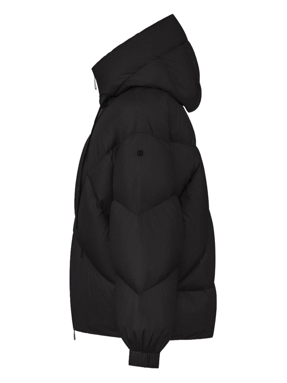 [Duno] Down jacket FW26 PEGGIEAPRICA239