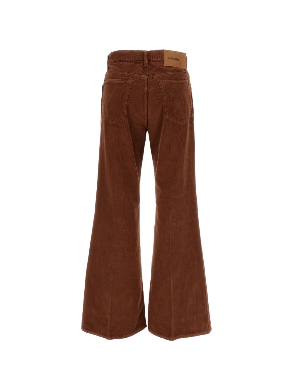 [HAIKURE] Jeans FW26 HEW03373GF184PXT0574