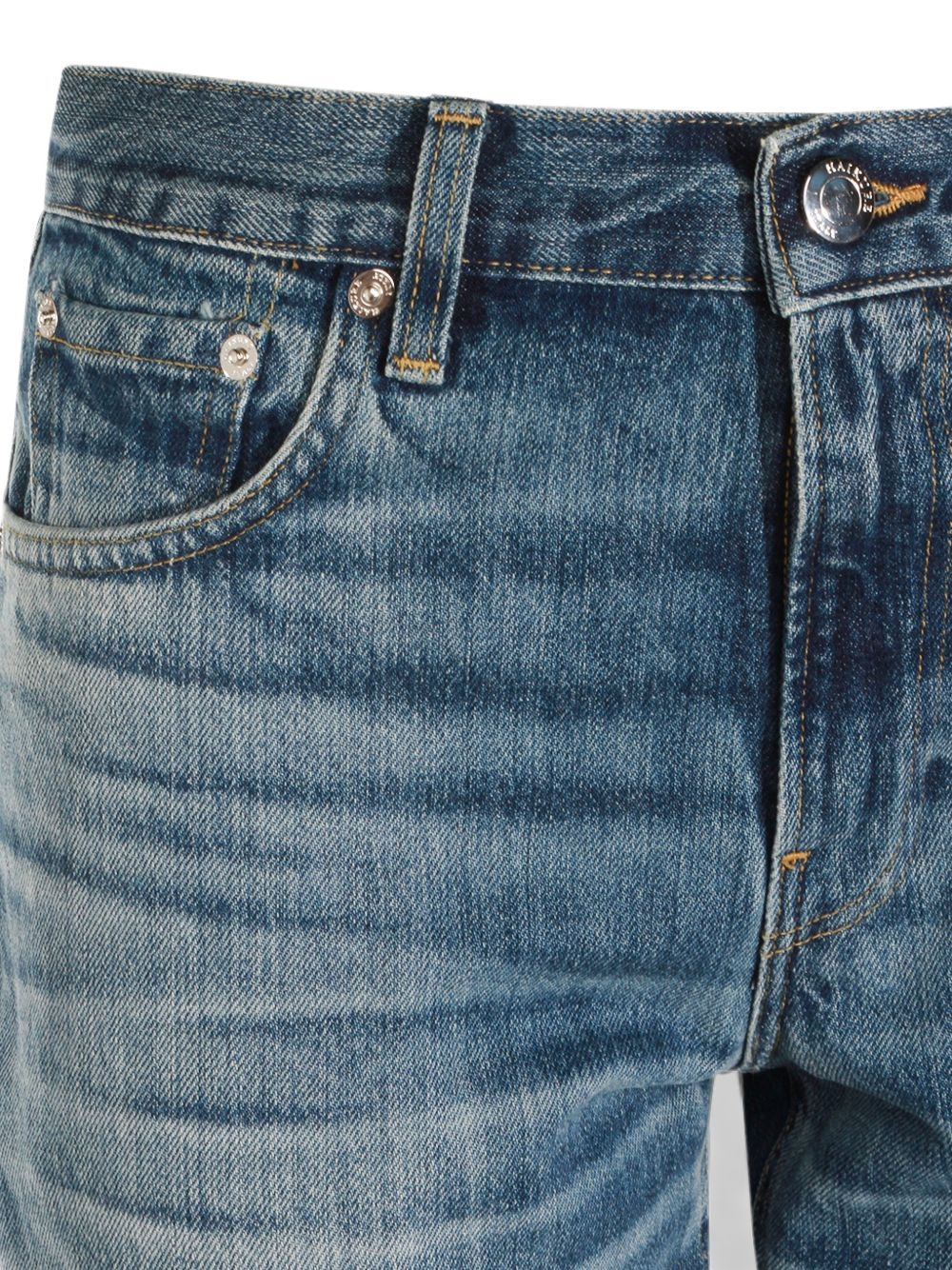 [HAIKURE] Jeans FW26 HEW03338DF207L0950
