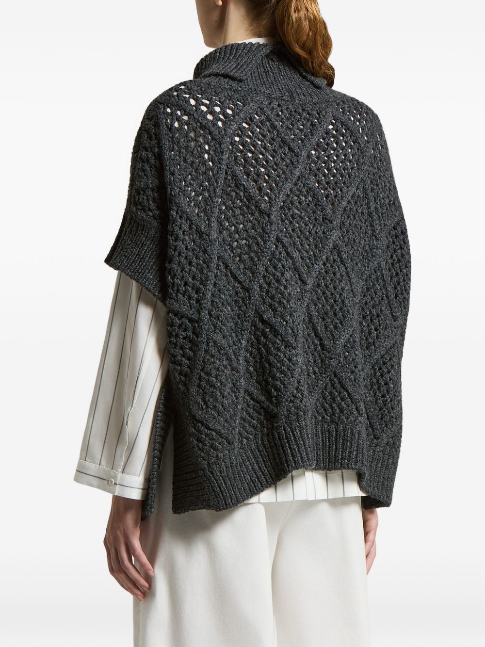 [Peserico] Knitwear FW26 A99274F03R09341972