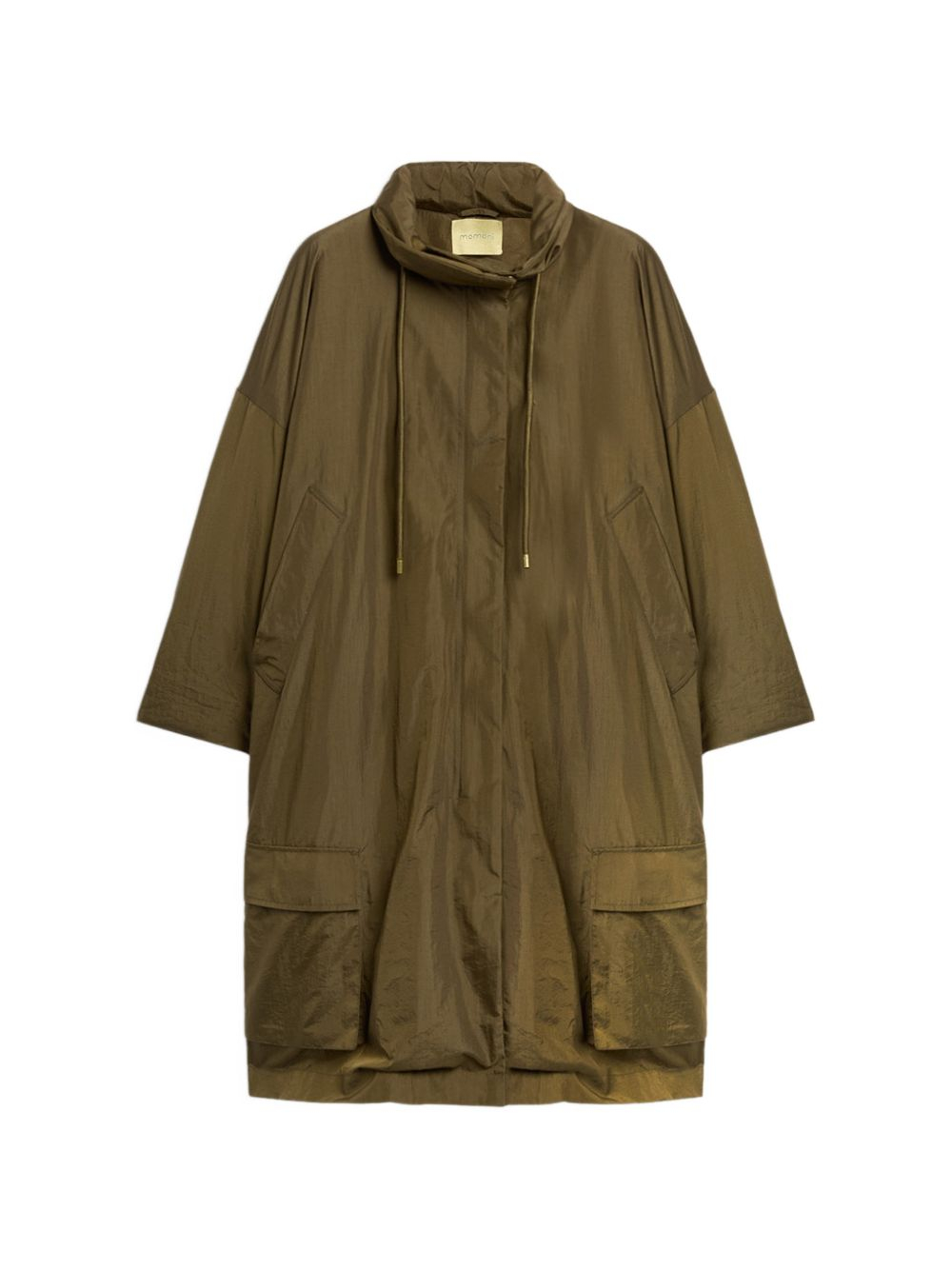 [Momon ? ] Coat FW26 266MMOCO01126653MO0777