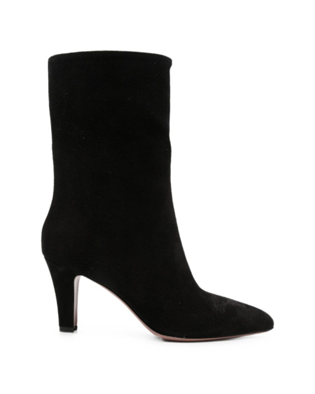 [Paris Texas] Ankle Boots FW26 PX1879XV003BLACK