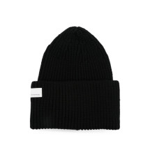 [Nine inthe morning] Beanie FW26 9FW26UMI09ETT30NERO