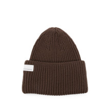 [Nine inthe morning] Beanie FW26 9FW26UMI09ETT30LEGNO